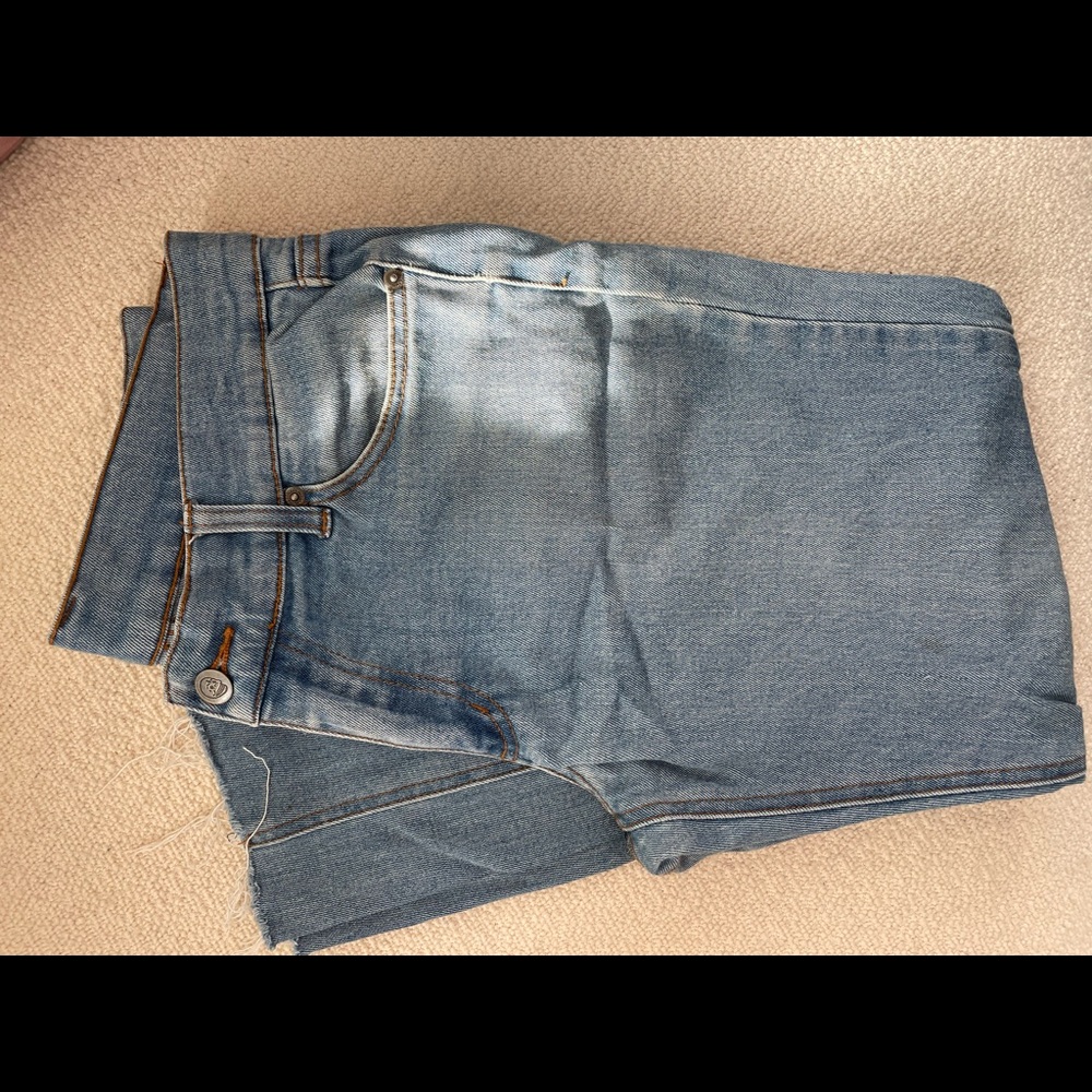 Men’s Jean Cheap Monday size 27